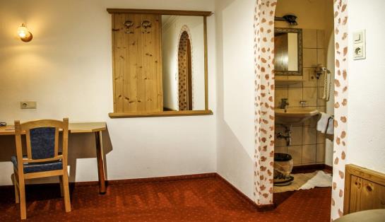 Hotel Bäckerei Schranz 7