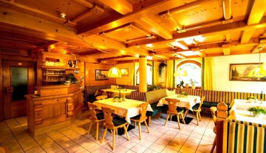 Hotel Pension Siggi Pension