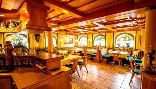 Hotel Pension Siggi Pension 1