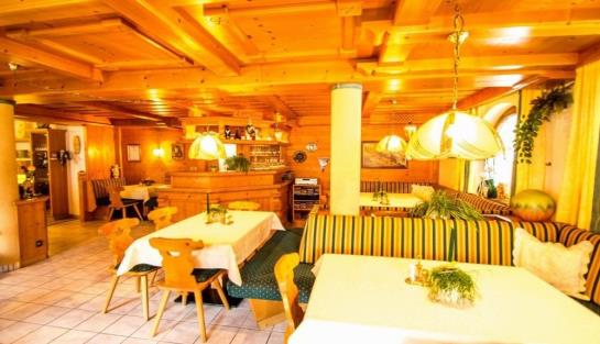 Hotel Pension Siggi Pension 11