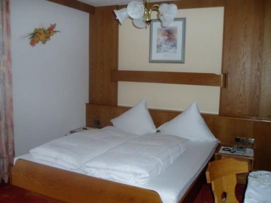 Hotel Pension Siggi Pension 2