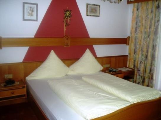 Hotel Pension Siggi Pension 4