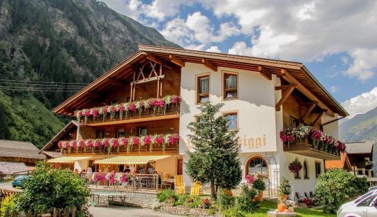 Hotel Pension Siggi Pension 6