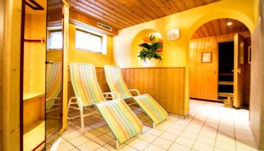 Hotel Pension Siggi Pension 9