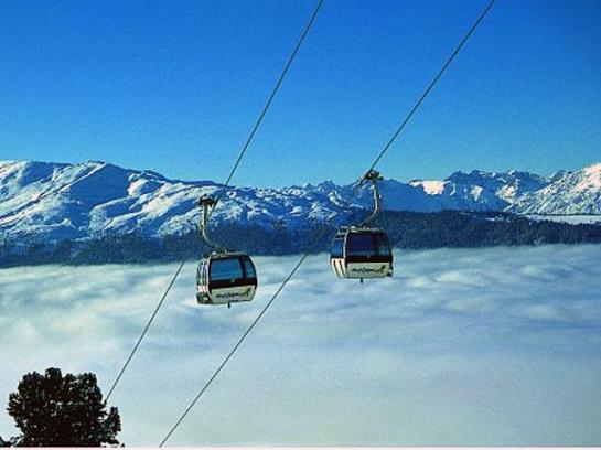 Hotel Beim Bergdoktor