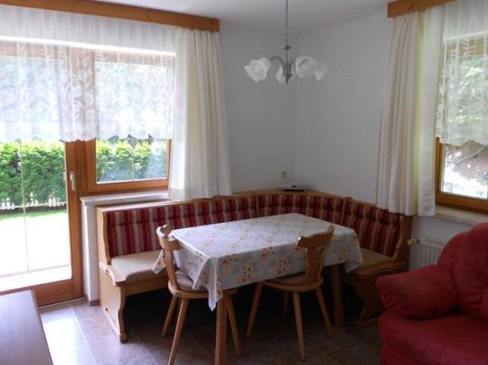 Hotel Haus Bergheimat