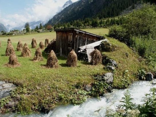 Hotel Melmer Florian