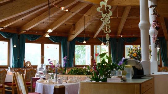 Hotel Talhof Panorama