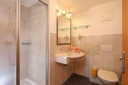 Bed & Breakfast Haus Hubertus Pension