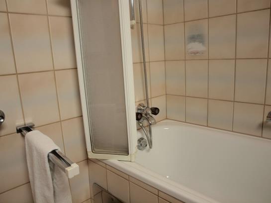 Naturhotel-pension Baeckerferdl