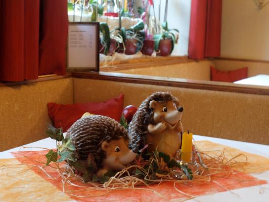 Naturhotel-pension Baeckerferdl 10