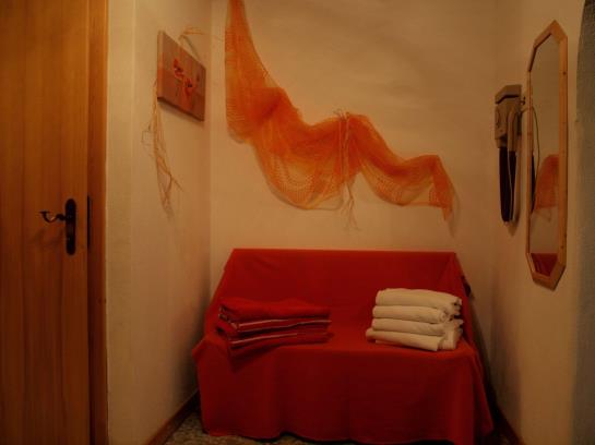 Naturhotel-pension Baeckerferdl 11