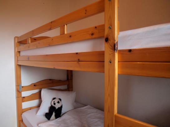 Naturhotel-pension Baeckerferdl 13