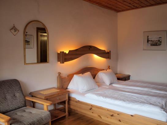 Naturhotel-pension Baeckerferdl 15