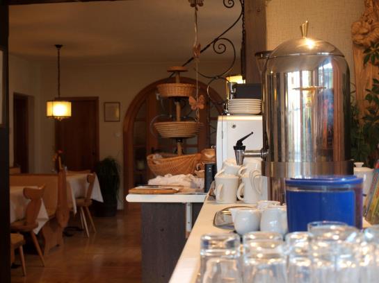 Naturhotel-pension Baeckerferdl 16