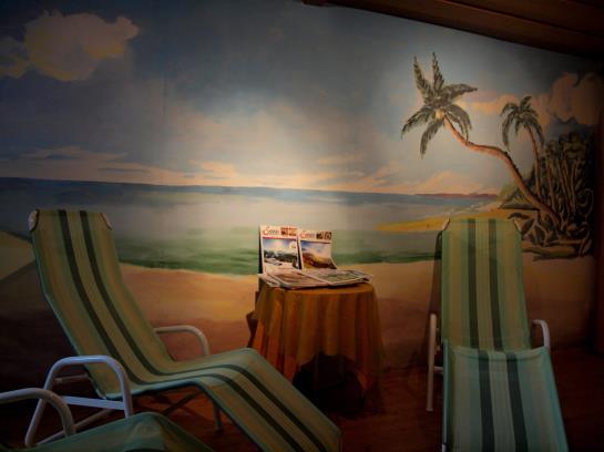 Naturhotel-pension Baeckerferdl 18