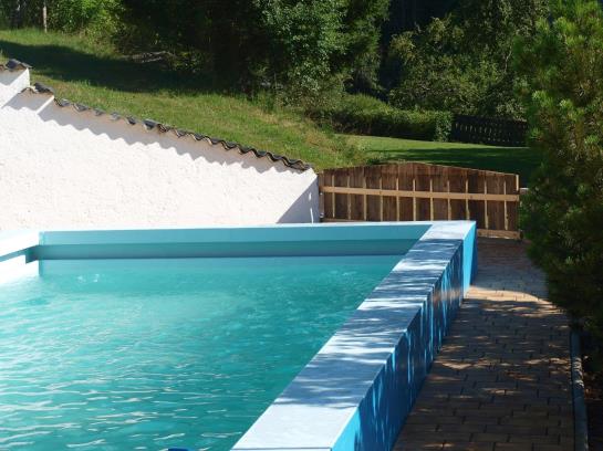 Naturhotel-pension Baeckerferdl 3