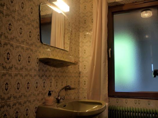 Naturhotel-pension Baeckerferdl 5