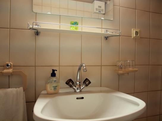 Naturhotel-pension Baeckerferdl 6