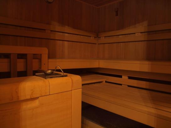 Naturhotel-pension Baeckerferdl 8