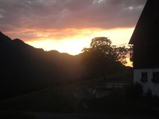 Bauernhof Bruderhof 1