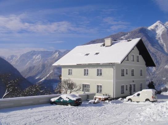 Bauernhof Bruderhof 12