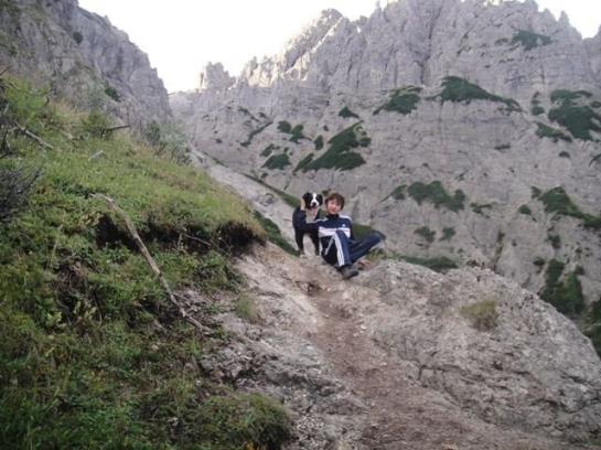 Bauernhof Bruderhof 14