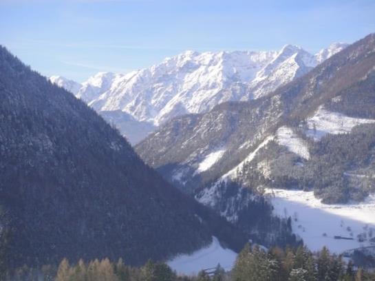 Bauernhof Bruderhof 4