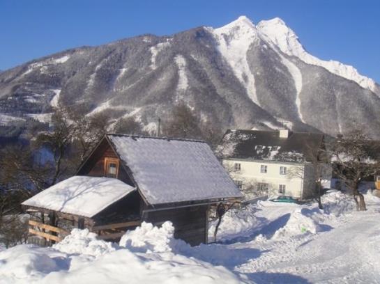 Bauernhof Bruderhof 6