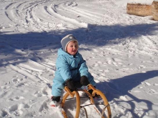 Bauernhof Bruderhof 8