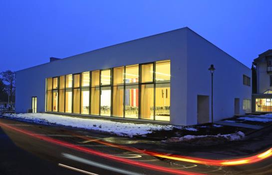 Hotel Steiermarkhof 1