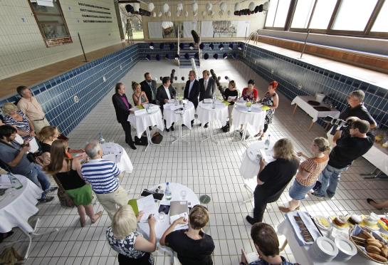 Hotel Steiermarkhof 10