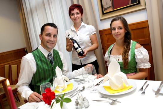 Hotel Steiermarkhof 11