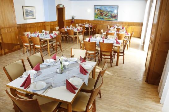 Hotel Steiermarkhof 12