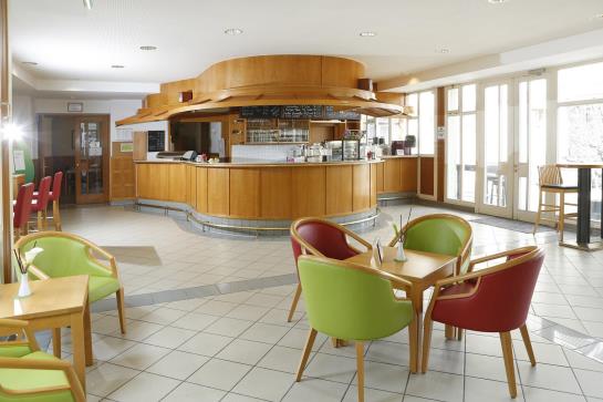 Hotel Steiermarkhof 14