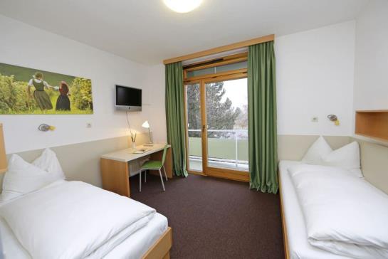 Hotel Steiermarkhof 16