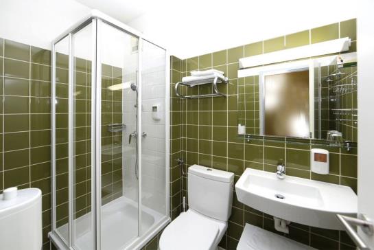 Hotel Steiermarkhof 17