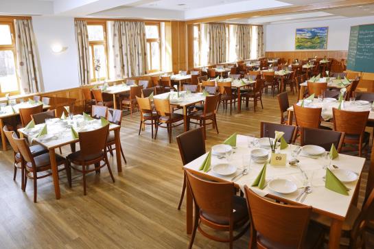 Hotel Steiermarkhof 18