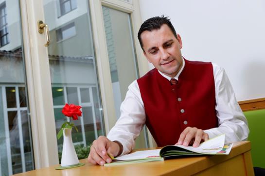 Hotel Steiermarkhof 4