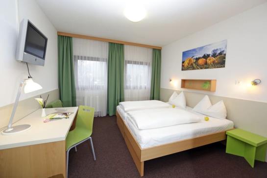 Hotel Steiermarkhof 5