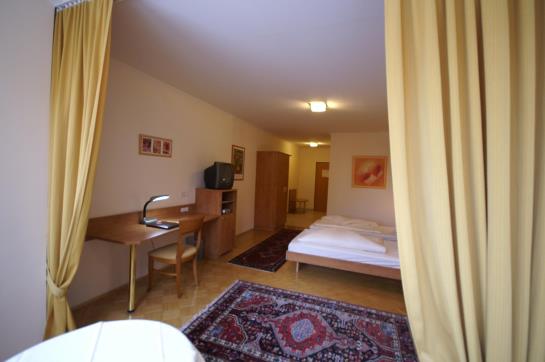 Der Marienhof Hotel Garni