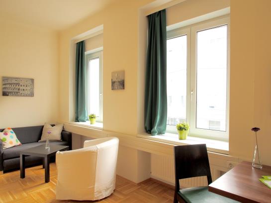 B&b Graz 6