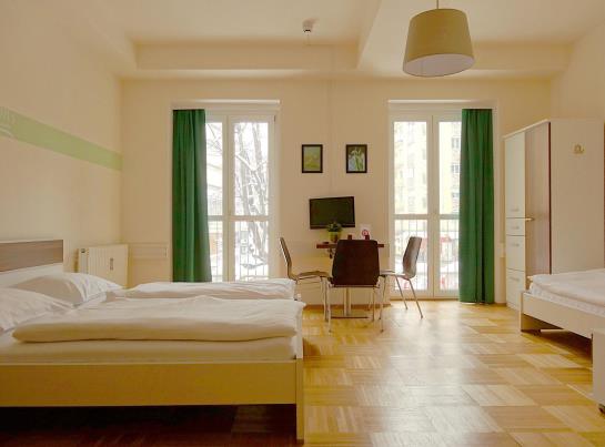 B&b Graz 8