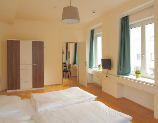 B&b Graz 9