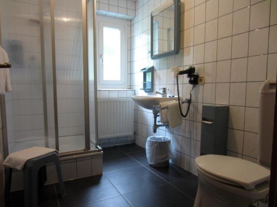 Hotel & Tennis Riederhof