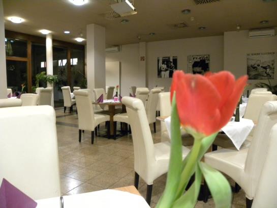 JUFA Hotel Graz-Süd