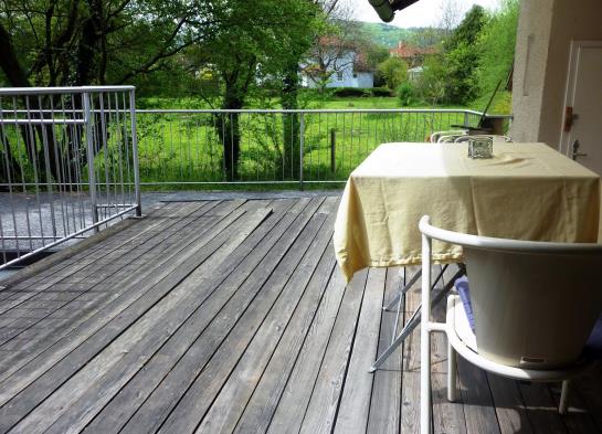 Hôtel Privatzimmer Feiertag