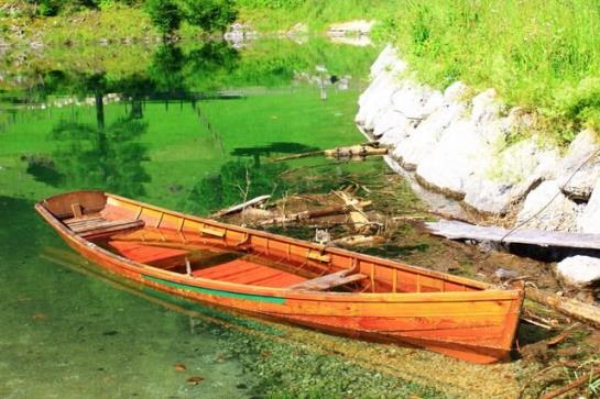 Hotel Restaurant Gosauerhof