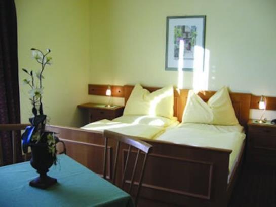 Pension Gasthof Brandwirt