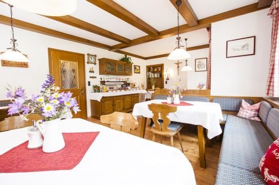 Bed & Breakfast Pension Schottenhof